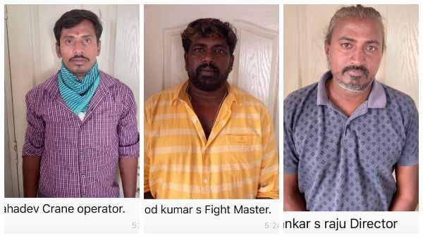 ಎಲ್ಲ ಆರೋಪಿಗಳಿಗೆ ಜಾಮೀನು ನೀಡಿದ ನ್ಯಾಯಾಲಯ