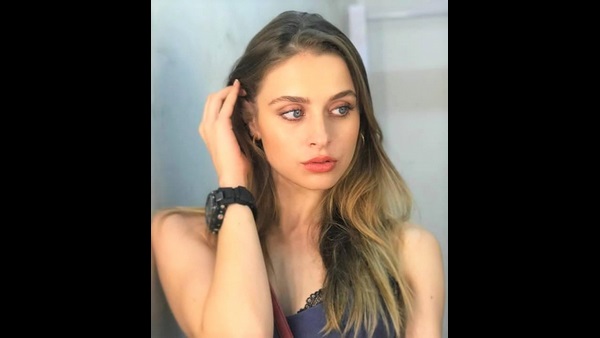 Kanchana 3 Actress Alexandra Djavi Died In Goa Kanchana 3 Actress Alexandra Djavi Died In Goa