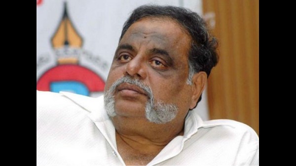 2018ರಲ್ಲಿ ಅಂಬರೀಶ್ ನಿಧನ