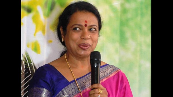 ಹಲವು ಆಯಾಮಗಳ ಕತೆಯನ್ನು ಧಾರಾವಾಹಿ ಹೊಂದಿದೆ: ಉಮಾಶ್ರೀ