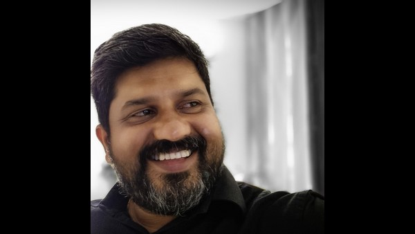 ಯಶಸ್ವಿ ಧಾರವಾಹಿ ನಿರ್ದೇಶಕ ಆರೂರು ಜಗದೀಶ್