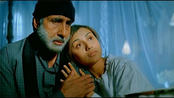 'ಬ್ಲ್ಯಾಕ್' ಸಿನಿಮಾಕ್ಕೂ ಸಂಭಾವನೆ ಪಡೆದಿರಲಿಲ್ಲ