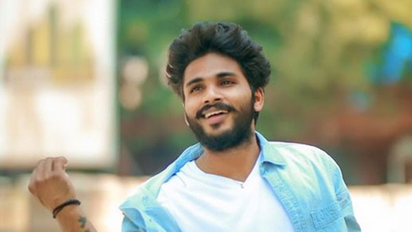 ಪೊಲೀಸರು ಭಾರ್ಗವ್ ಅನ್ನು ಬಂಧಿಸಿದ್ದರು