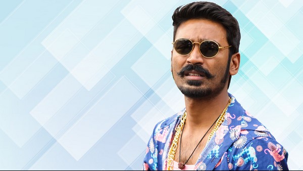 ದುಬಾರಿ ಸಂಭಾವನೆ ಪಡೆಯುತ್ತಾರೆ ಧನುಷ್