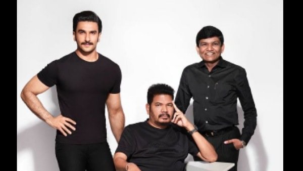 2022ಕ್ಕೆ ಹಿಂದಿ ಸಿನಿಮಾ ಆರಂಭ