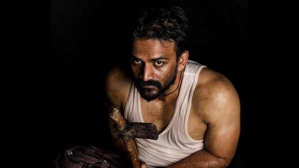 ಧನಂಜಯ್ ನಟಿಸುತ್ತಿರುವ ಎರಡನೇ ಸಿನಿಮಾ 'ಪುಷ್ಪ'
