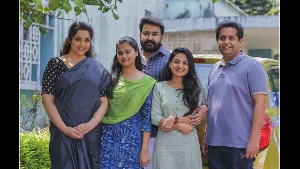 ಅಮೆಜಾನ್ನಲ್ಲಿ ಬಿಡುಗಡೆ ಆಗಿದ್ದ 'ದೃಶ್ಯಂ 2'