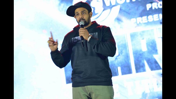 'ಜಗ್ಗುದಾದ' ನಿರ್ದೇಶಕ ಜೊತೆ ಸಿನಿಮಾ?