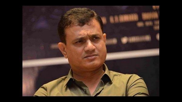 ಪ್ಯಾನ್ ಇಂಡಿಯಾ ನಿರ್ಮಾಣ ಸಂಸ್ಥೆ