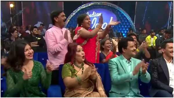 'ಇಂಡಿಯನ್ ಐಡಲ್ 12' ಬಗ್ಗೆ