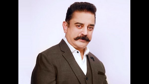 ಕಮಲ್ ಹಾಸನ್ ನಾಯಕ ಅಂತ ಮಾತಾಡಿದ್ವಿ
