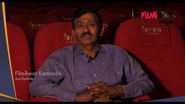 300ಕ್ಕೂ ಅಧಿಕ ಸಿನಿಮಾ ವಿತರಣೆ