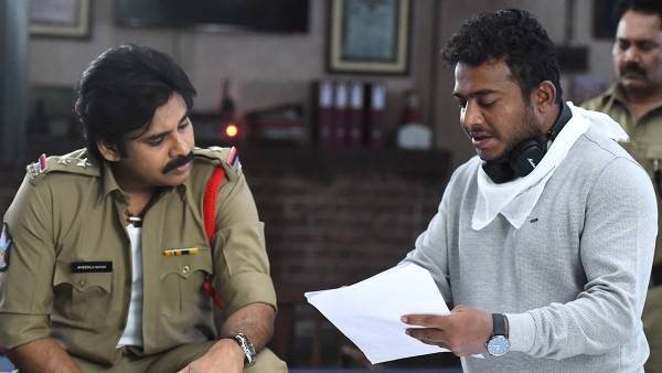 'ಭೀಮ್ಲ ನಾಯಕ್' ಬಿಡುಗಡೆ ಯಾವಾಗ?