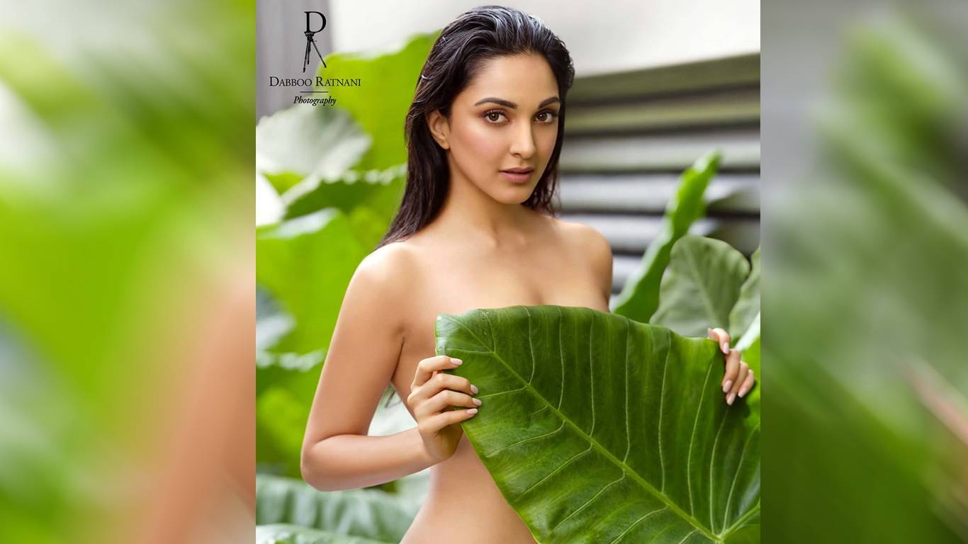 Kiara Advani Request Trollers To Have Humanity Kiara Advani Request Trollers To Have Humanity