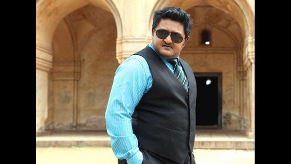 ನನ್ನ ಹೆಸರು, ಅಣ್ಣನ ಹೆಸರು ಎಳೆದು ತರುತ್ತಿದ್ದಾರೆ: ಕೋಮಲ್