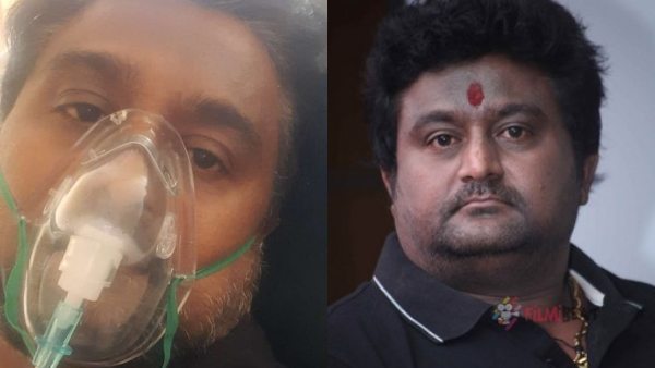 ಏಪ್ರಿಲ್ 27 ರಂದು ಜಗ್ಗೇಶ್ ಮಾಡಿದ್ದ ಟ್ವೀಟ್