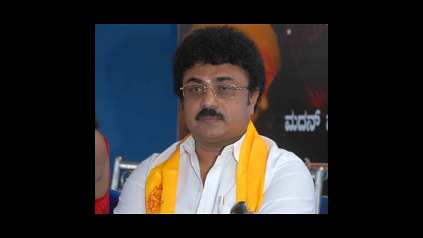 ಅಧ್ಯಕ್ಷರಾಗಿ ವಿರೋಧಿಸಲಿಲ್ಲ ಏಕೆ? ಮದನ್ ಪಟೇಲ್ ಪ್ರಶ್ನೆ