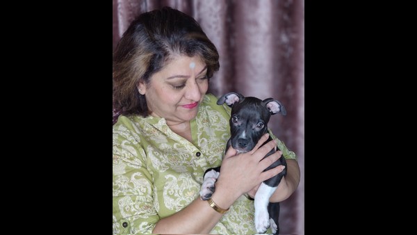 ಬಾಲನಟಿಯಾಗಿ ಚಿತ್ರರಂಗ ಪ್ರವೇಶ