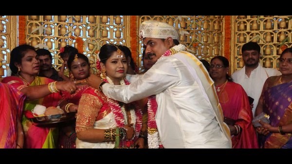 ಆಗಸ್ಟ್ 15 ರಂದು ವಿವಾಹವಾಗಿರುವ ಮಂಸೋರೆ