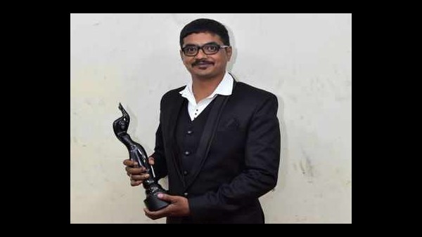 ರಾಷ್ಟ್ರಪ್ರಶಸ್ತಿ ವಿಜೇತ ನಿರ್ದೇಶಕ