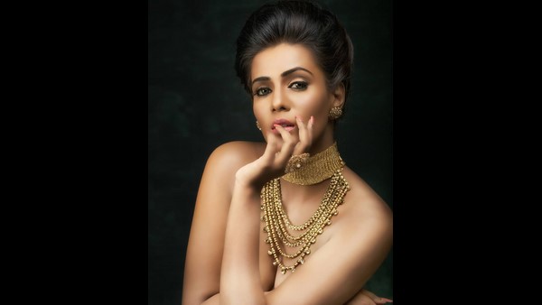 ''ನಾನು ಮೇಲ್ವರ್ಗದ, ಶ್ರೀಮಂತ ಕುಟುಂಬದ ಯುವತಿ''