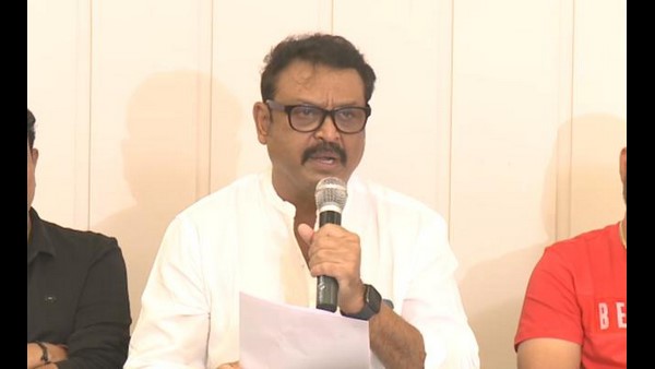 ಎರಡು ಜನರಲ್ ಬಾಡಿ ಮೀಟಿಂಗ್ ಮಾಡಿದ್ದೇವೆ: ನರೇಶ್