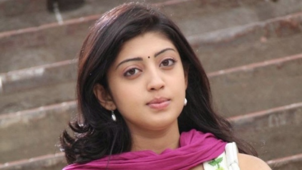 Parinitha Subhash Condemns Mysore Case: She Called Incident Shocking and Condemnable Parinitha Subhash Condemns Mysore Case: She Called Incident Shocking and Condemnable