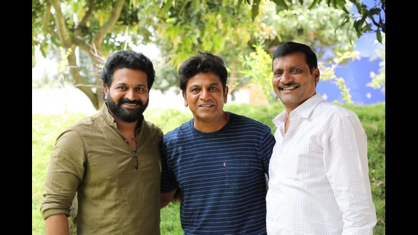 ರಿಷಬ್ ಶೆಟ್ಟಿ ಜೊತೆ 126ನೇ ಸಿನಿಮಾ