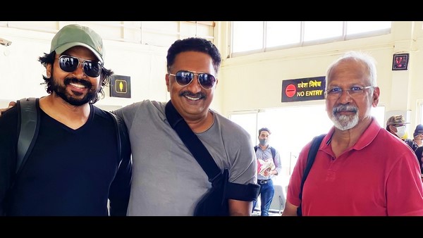 ಆಗಸ್ಟ್ 18ರಂದು ಶೂಟಿಂಗ್ಗೆ ಹಾಜರ್