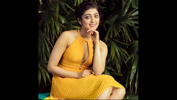 ಪ್ರಣಿತಾ ನಟನೆಯ ಹಿಂದಿ ಸಿನಿಮಾಳು ಬಿಡುಗಡೆ