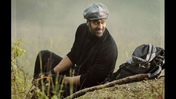 'ರಾಧೆ-ಶ್ಯಾಮ್' ಬಿಡುಗಡೆ ಈಗಾಗಲೇ ತಡವಾಗಿದೆ