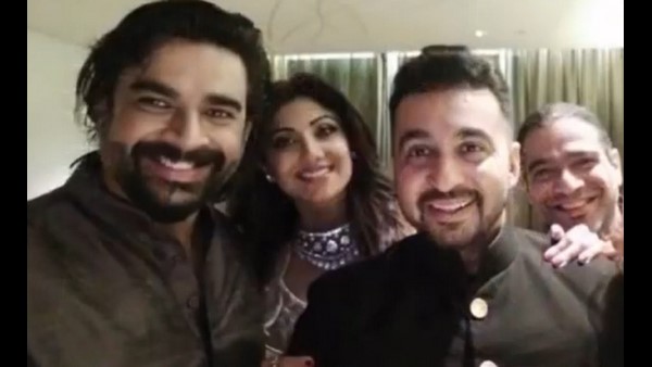 ಶಿಲ್ಪಾ ಶೆಟ್ಟಿ-ಮಾಧವನ್ ಒಳ್ಳೆಯ ಗೆಳೆಯರು