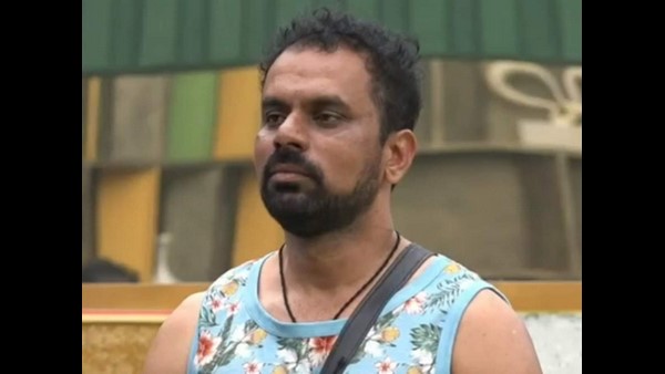 ಬಿಗ್ಬಾಸ್ ಸ್ಪರ್ಧಿಯಾಗಿದ್ದ ಚಕ್ರವರ್ತಿ ಚಂದ್ರಚೂಡ್