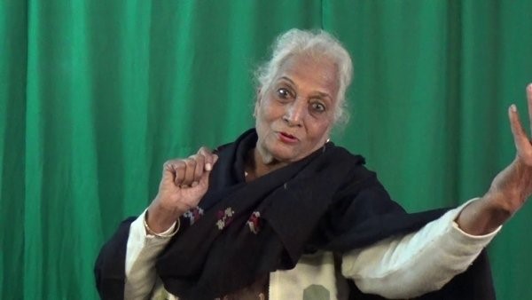 ನಟಿ ನೂಪುರ್ ಅಲಂಕರ್ ನೆರವು