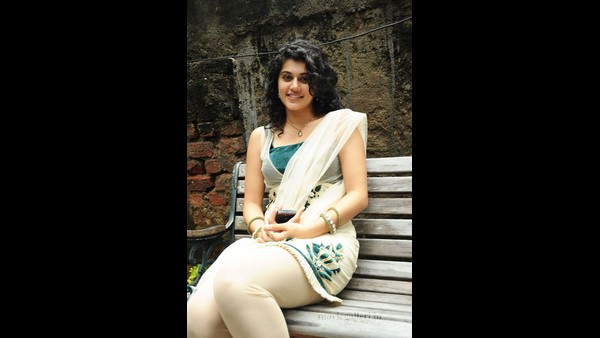 ಸಾಫ್ಟ್ವೇರ್ ಉದ್ಯೋಗ ಮಾಡುತ್ತಿದ್ದ ತಾಪ್ಸಿ