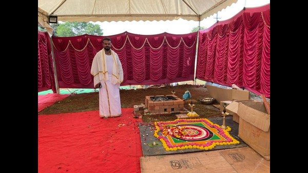 ದೊಡ್ಡ ಮೊತ್ತದ ಹೂಡಿಕೆ ಮಾಡುತ್ತಿರುವ ಉಮಾಪತಿ