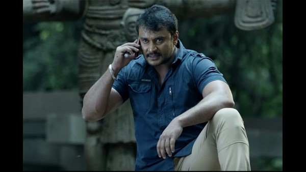 ಕನ್ನಡದಲ್ಲಿ 'ಯಜಮಾನ' ಹವಾ