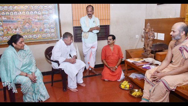 ಮೋದಿಯನ್ನು ಹೊಗಳಿದ ಅನಂತ್ನಾಗ್