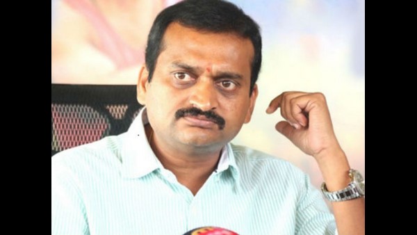 ನಾನು ಚುನಾವಣೆಗೆ ನಿಲ್ಲುತ್ತೇನೆ: ಬಂಡ್ಲ ಗಣೇಶ್