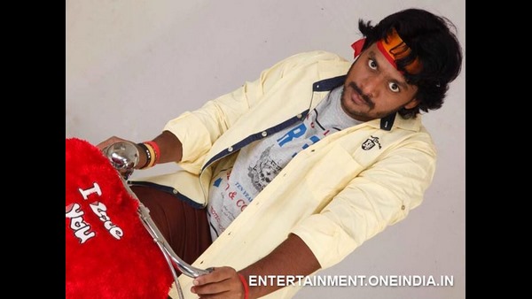 ''ಪರಭಾಷೆಗಳಿಂದ ದೊಡ್ಡ ಅವಕಾಶಗಳು ಬಂದಿದ್ದವು''