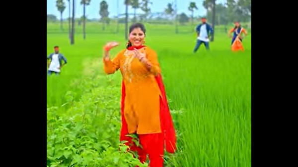 ಸುಂದರವಾಗಿ ಚಿತ್ರೀಕರಿಸಿರುವ ವಿಡಿಯೋ