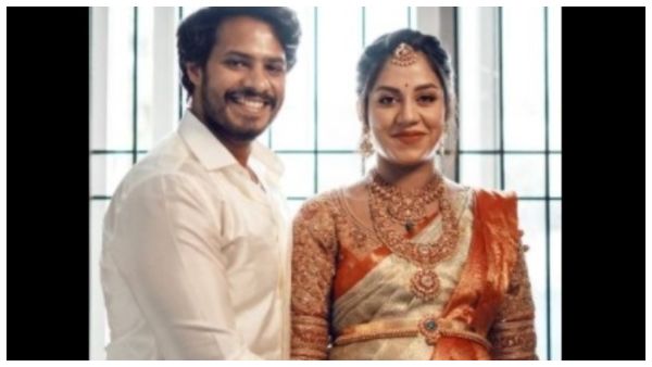 ಮಗುವಿನ ಬಗ್ಗೆ ಭವಿಷ್ಯ ನುಡಿದಿರುವ ವಿನಯ್ ಗುರೂಜಿ