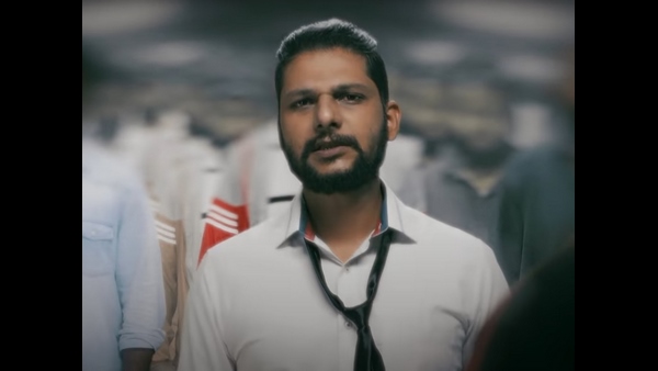 ರ್ಯಾಪ್ ಮೂಲಕ ಸಮಾಜಕ್ಕೆ ಕನ್ನಡಿ ಹಿಡಿವ ಯತ್ನ