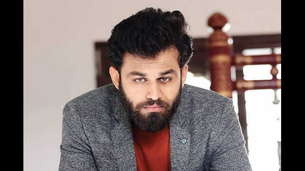 ಕಬ್ಬಿನ ಬಿಲ್ಲು ವರ್ಷಗಳ ನಂತರ ಬರುತ್ತದೆ: ಶಶಿ