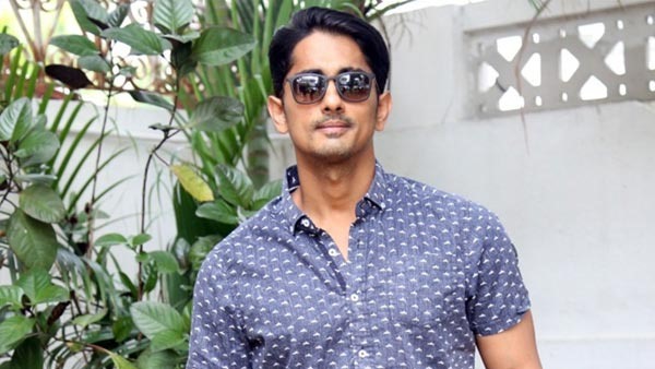 ಸಮಂತಾ ಜೊತೆ ಬ್ರೇಕ್ ಅಪ್- ಮೇಘ ಜೊತೆ ವಿಚ್ಛೇದನ