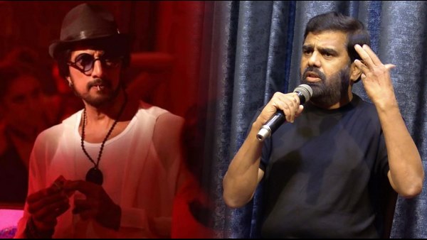 ''ಸಿನಿಮಾ ಉಳಿಸಿಕೊಳ್ಳಲು ಏನು ಮಾಡಬೇಕೊ ಅದನ್ನೆಲ್ಲ ಮಾಡ್ತೀನಿ''