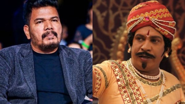 ಇನ್ನು ಮುಂದೆ ಶಂಕರ್ ಸಿನಿಮಾದಲ್ಲಿ ನಟಿಸುವುದಿಲ್ಲ: ವಡಿವೇಲು