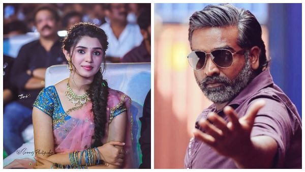ಆಕೆಯೊಂದಿಗೆ ರೊಮ್ಯಾನ್ಸ್ ದೃಶ್ಯದಲ್ಲಿ ನಟಿಸಲಾಗದು: ವಿಜಯ್