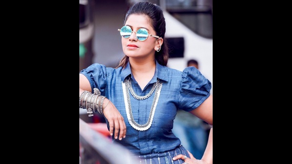 ಬಾಡಿಗೆ ರೂಮ್ಗೆ ಅನುಶ್ರೀ ಬರುತ್ತಿದ್ದರು: ಕಿಶೋರ್