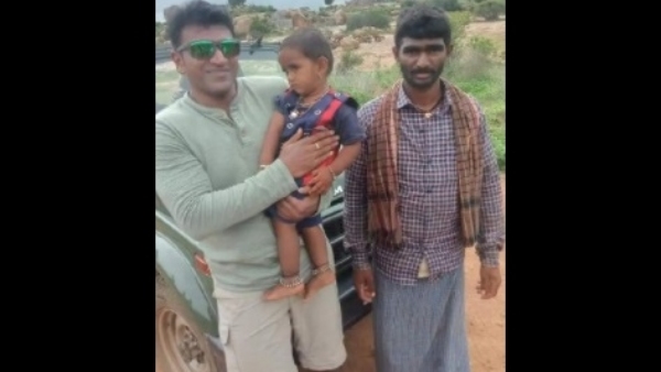 ಕೋವಿಡ್ ಕಾರಣದಿಂದ ದರ್ಶನ ಸಿಗಲಿಲ್ಲ